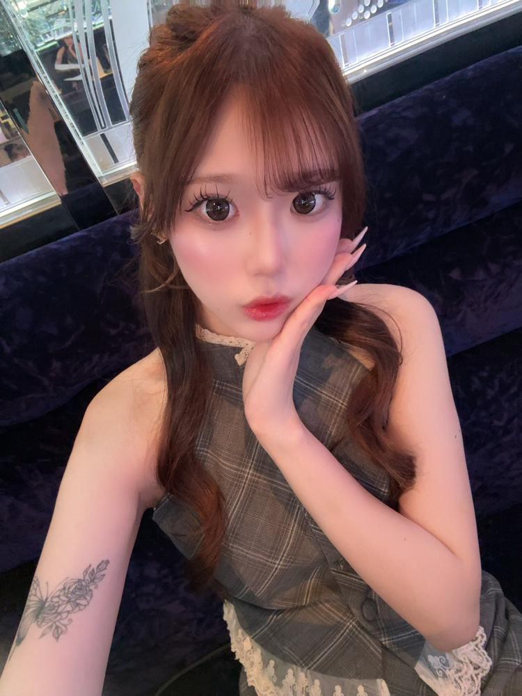 CCウィーク初日❣️