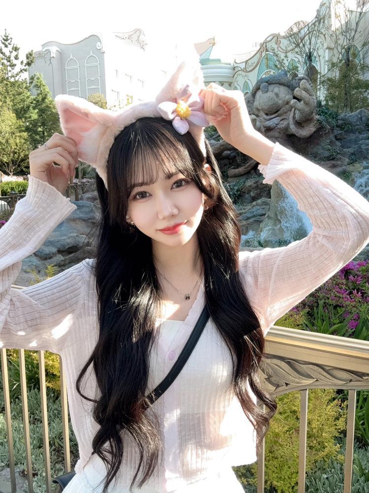 ディズニー🐭🎡