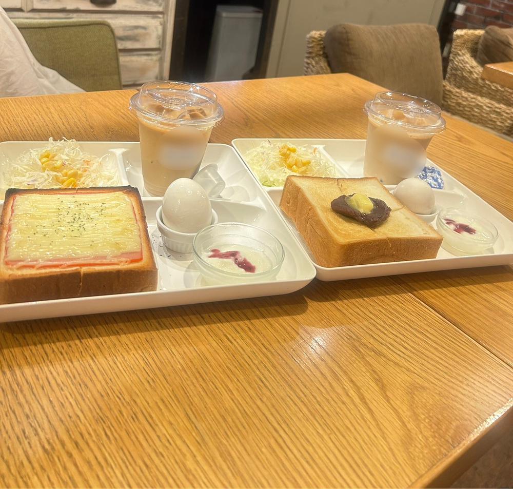 ぐっどもるにんぐ❤️❤️❤️