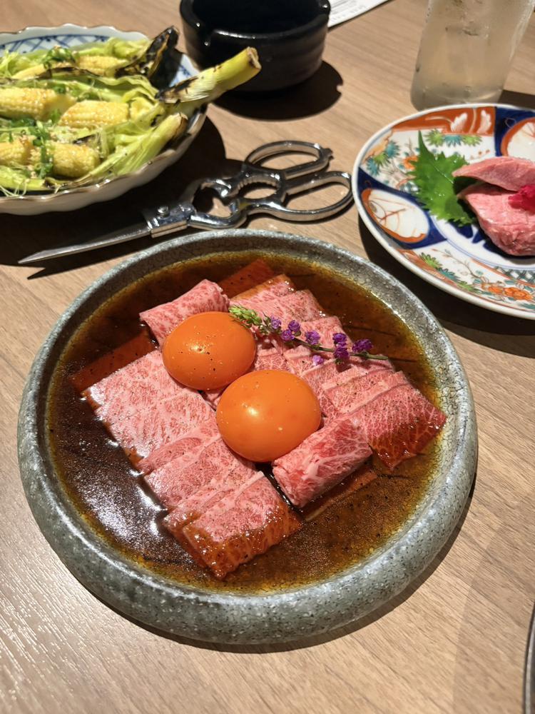 おはよ☀️