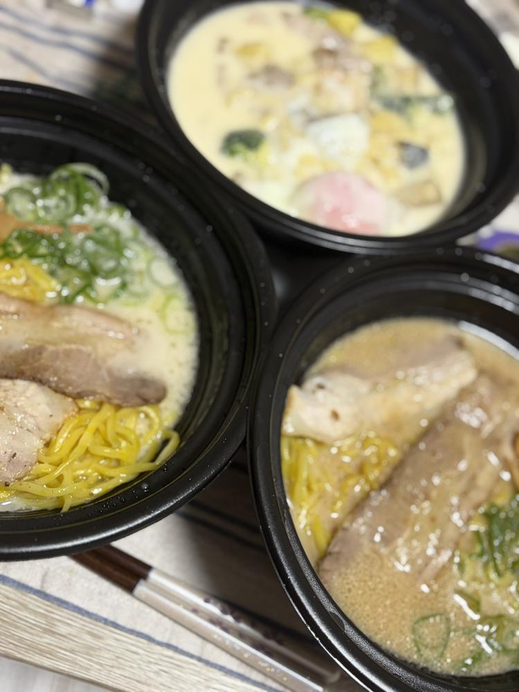 昼からもぐもぐタイム( 
