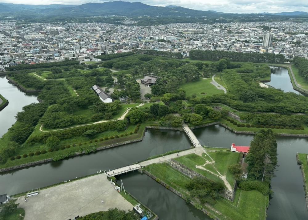 北海道、また行きたい…