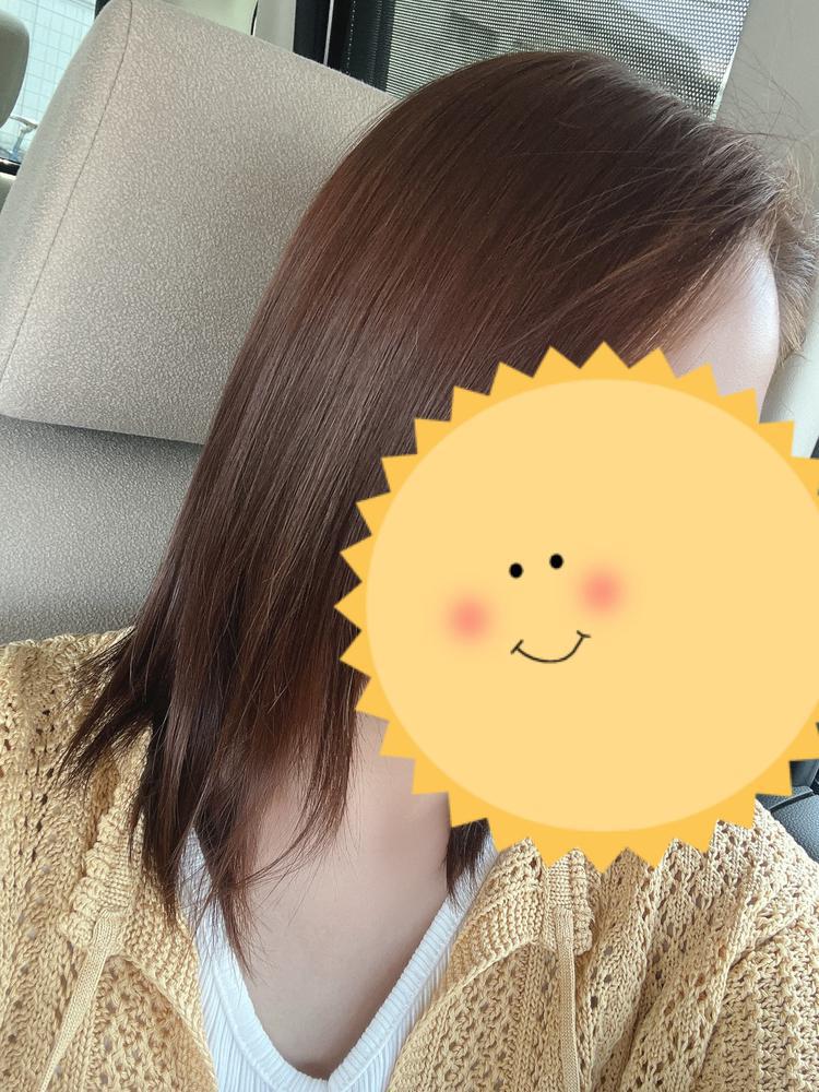 美容院💇‍♀️
