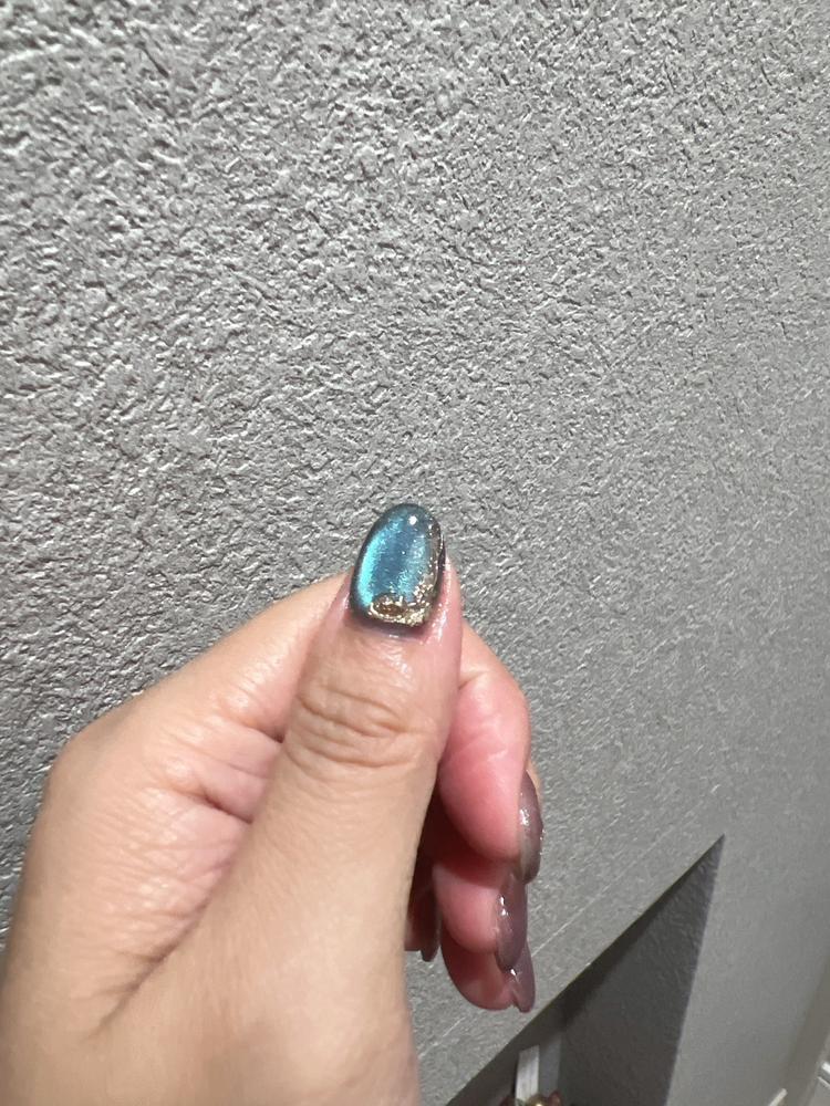 ネイル変えました💅