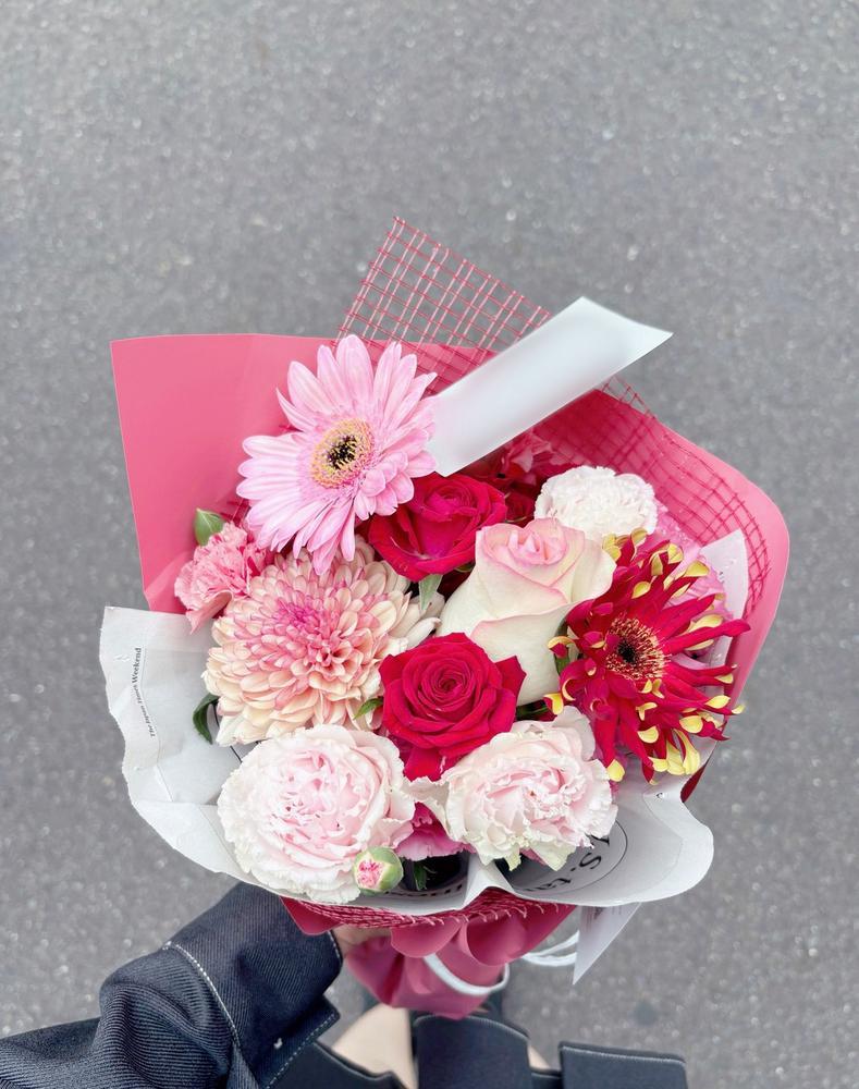 🌸💖
