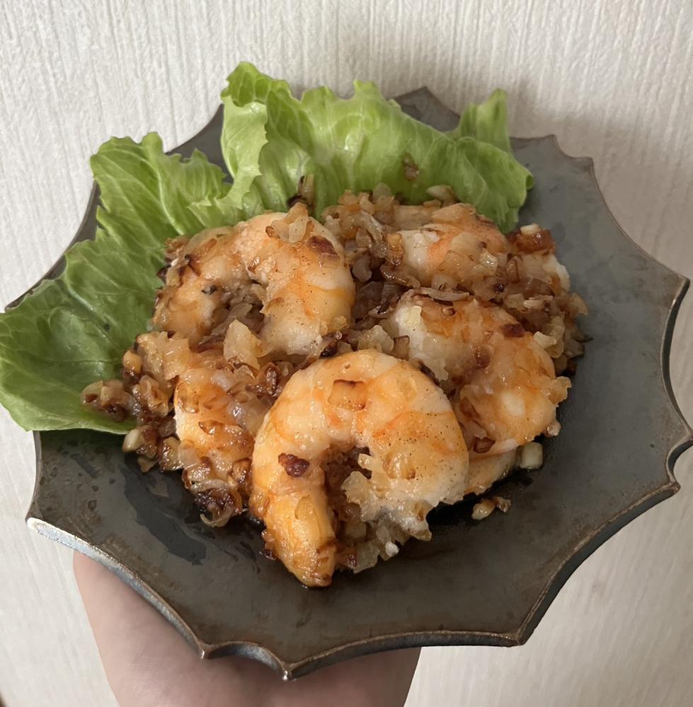 求:飴色玉ねぎの作り方