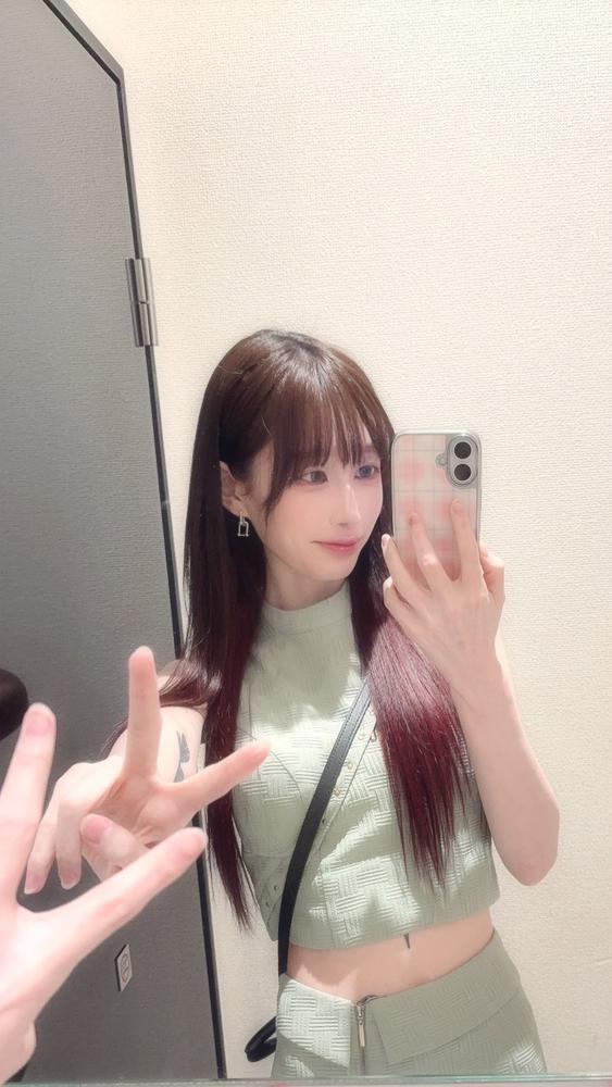 うにょーん