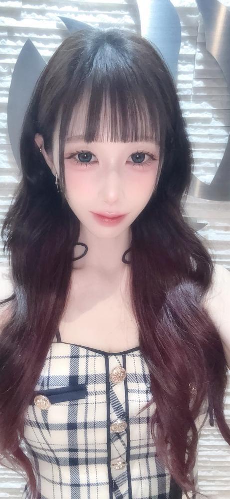 ちょきちょき
