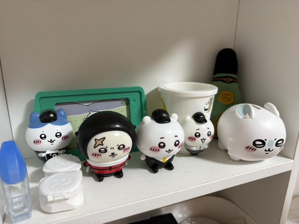 ひえー