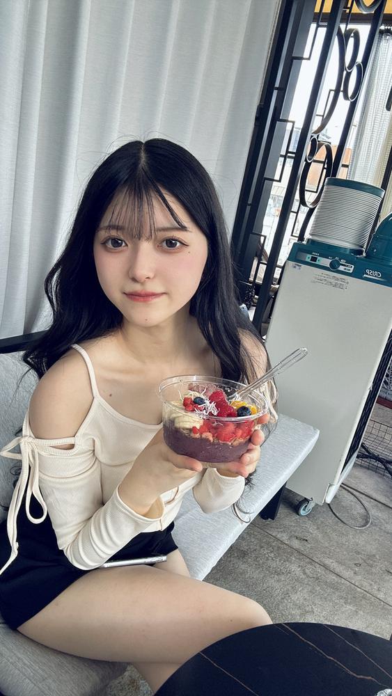 アサイー🥣