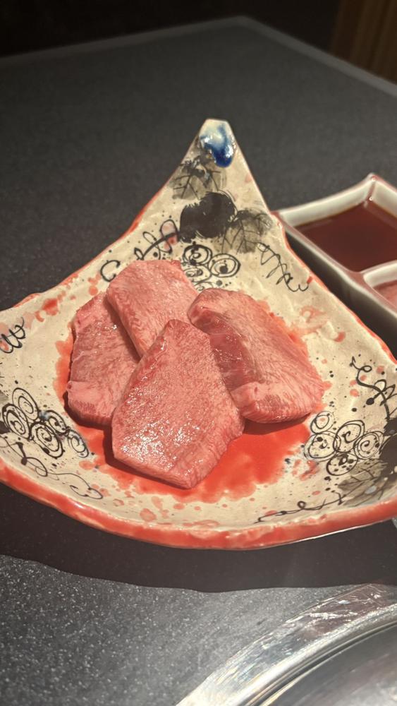 お肉第2弾✨