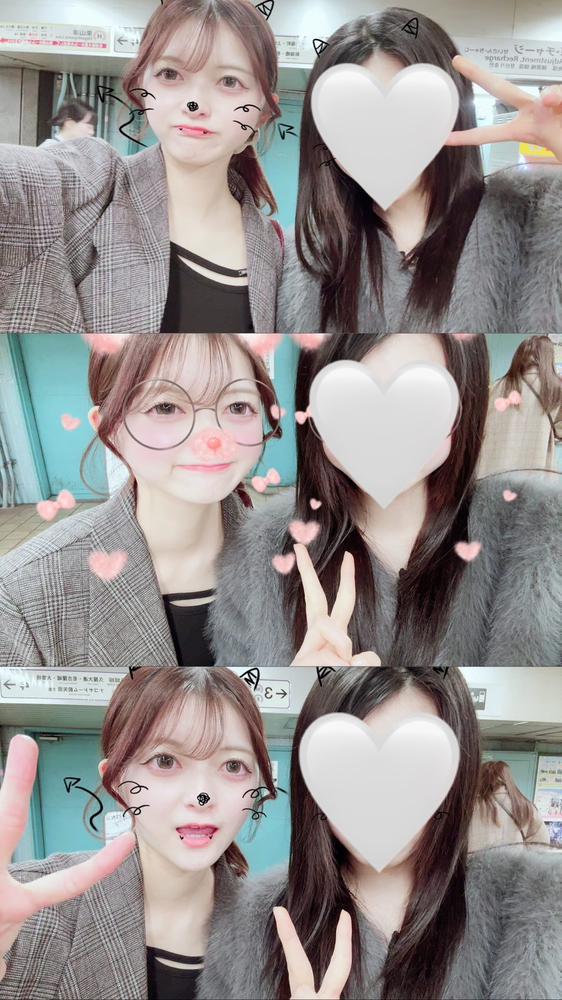お昼🍴