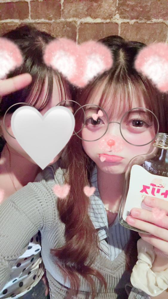 飲み🥃