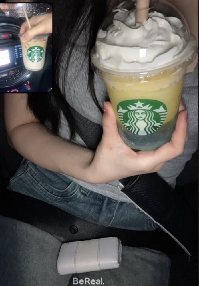 ☕🌟🍫