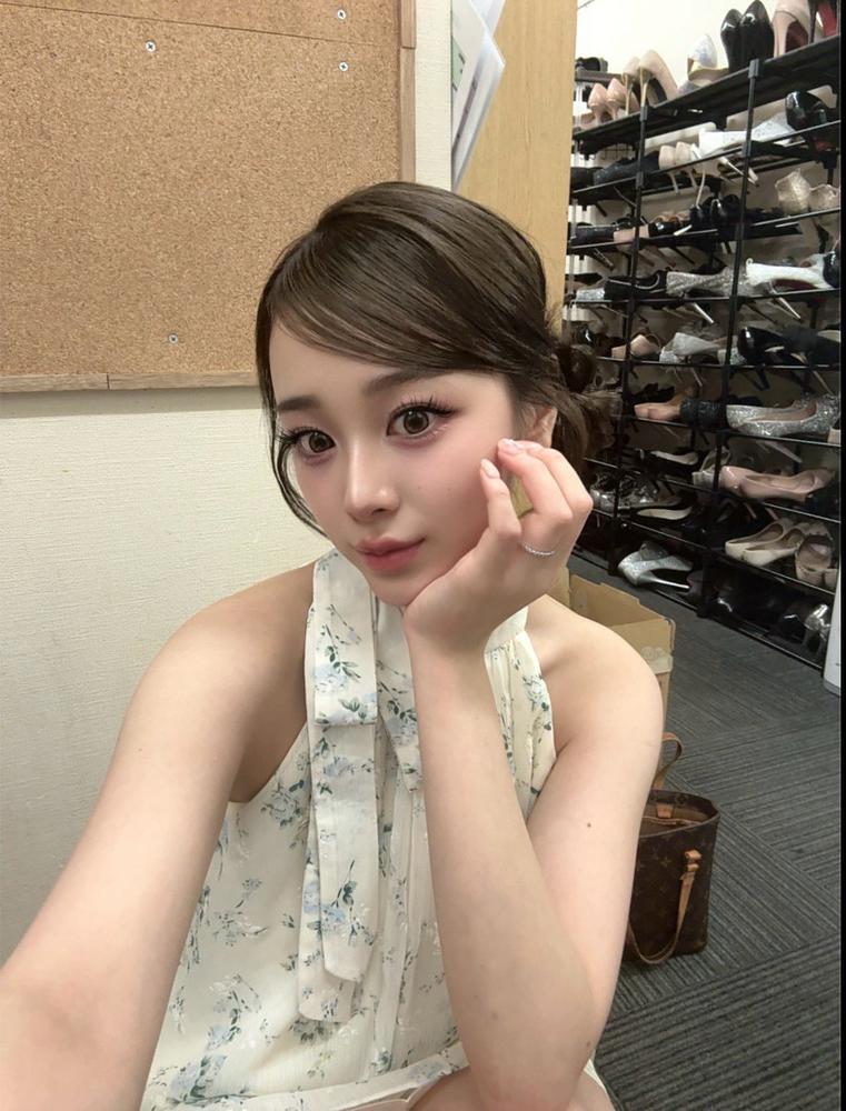 今日もしゅ