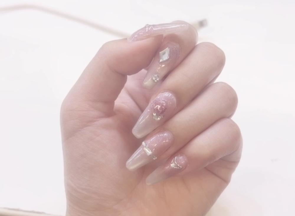 💅💅