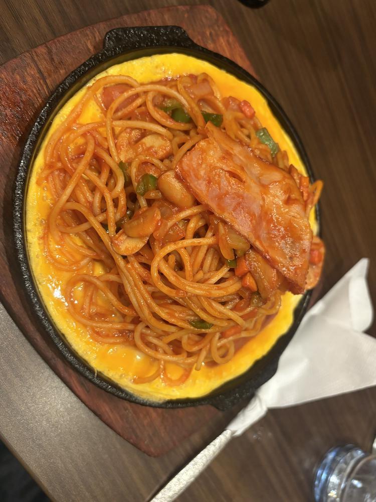 昼活☀️