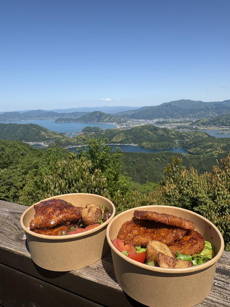 名物🐷