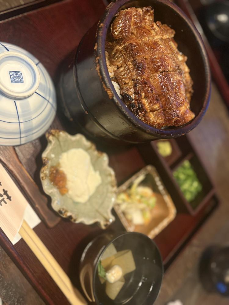 うなぎらぶ🫰