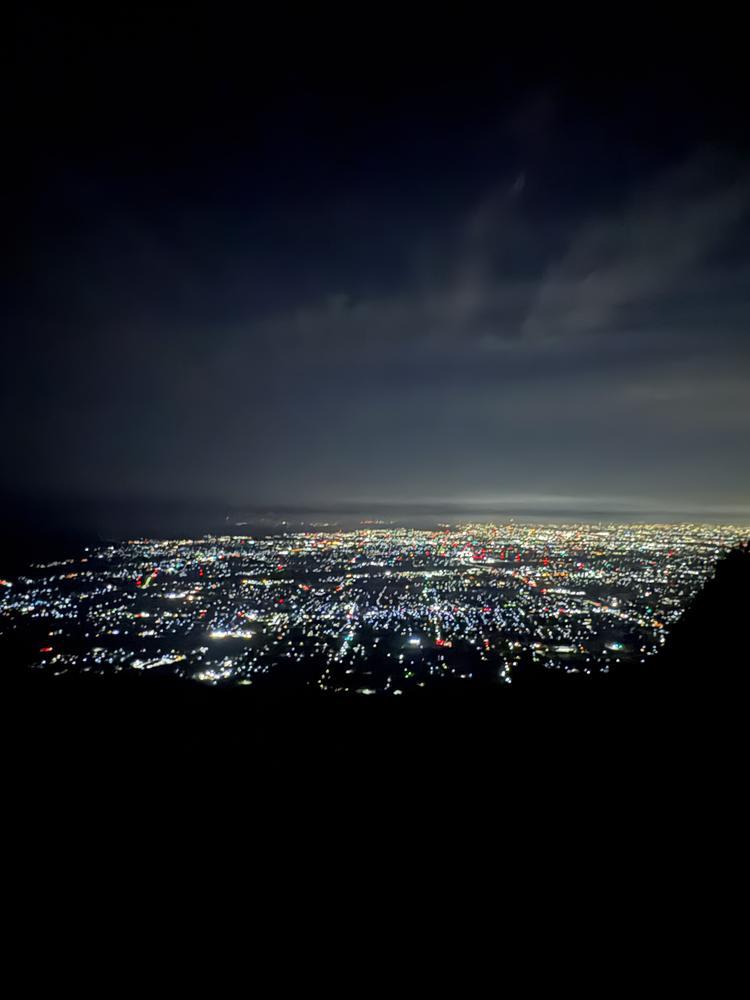 夜景🏙