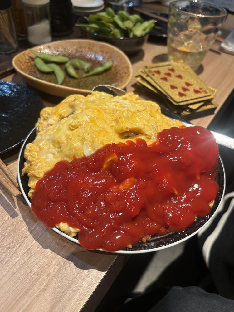 寂しい🥲