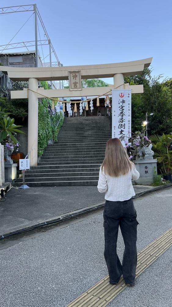 💜ブログ初投稿ですヨ🙌💜