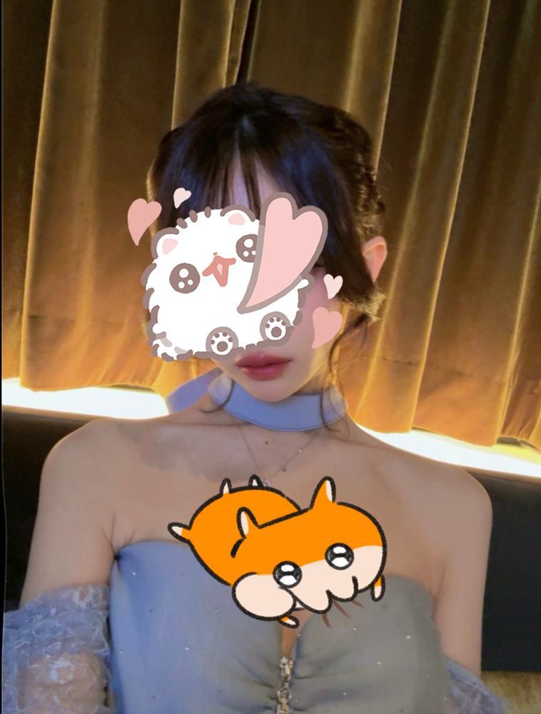 【3日目✨️】マツエク( ꇐ₃ꇐ )した🎀💞