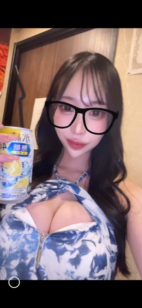 のめます！