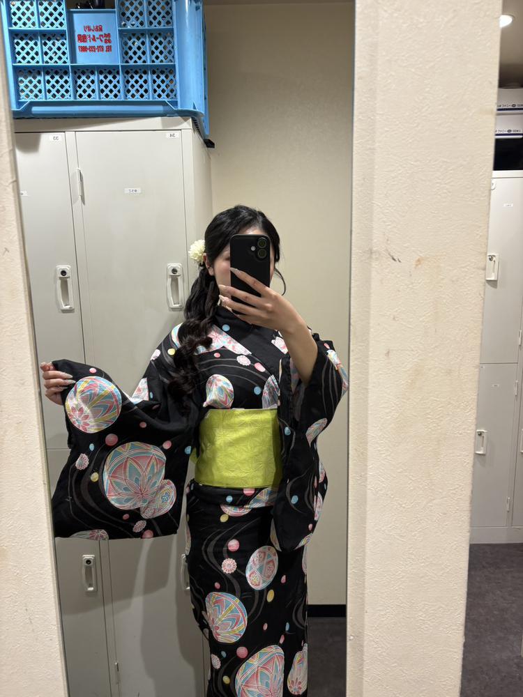 はじめまして〜！