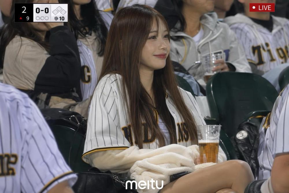 ⚾️野球観戦してきた⚾️