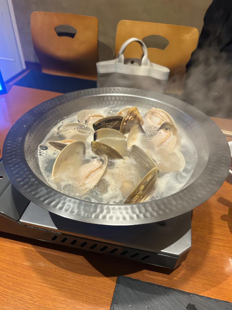 🍲♡