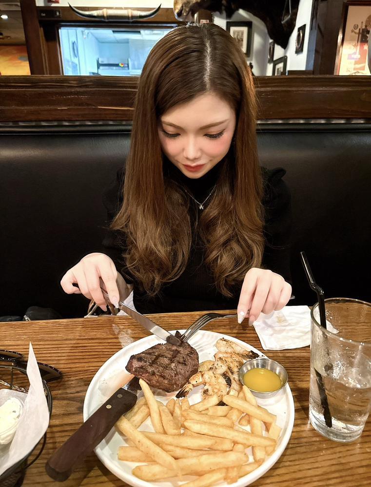 ✨💓 みさきです 💓✨