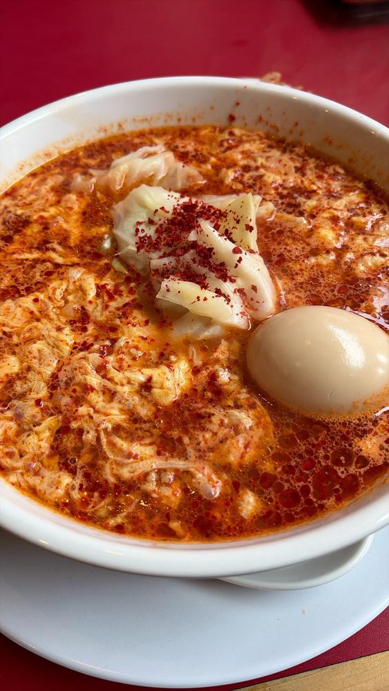 ラー活🍜