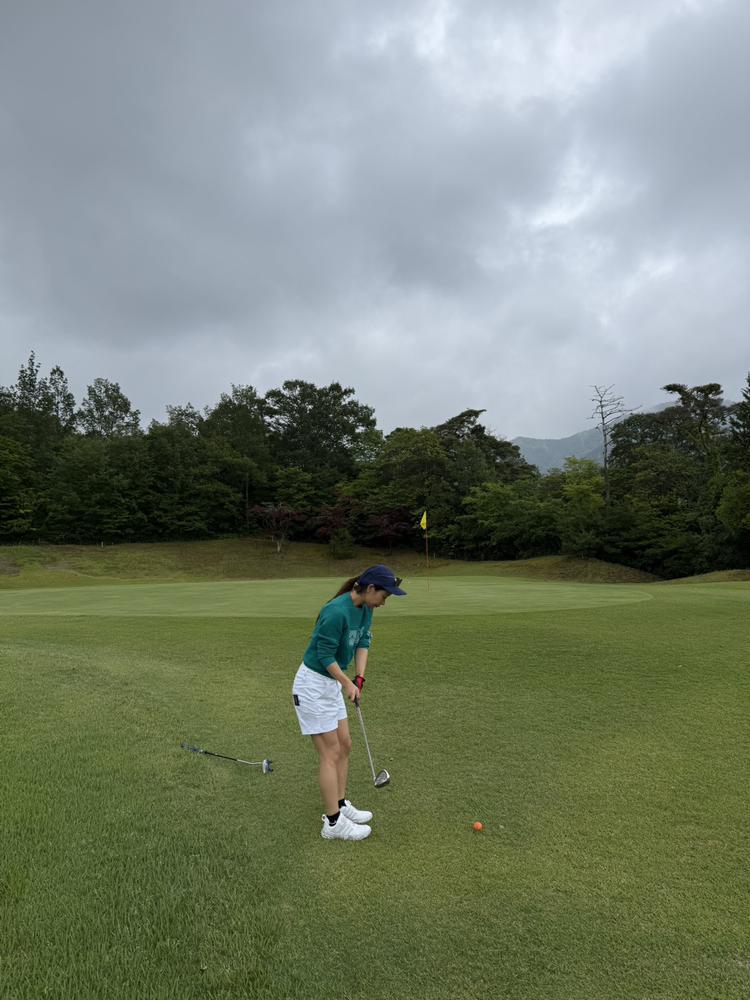 コースからの出勤