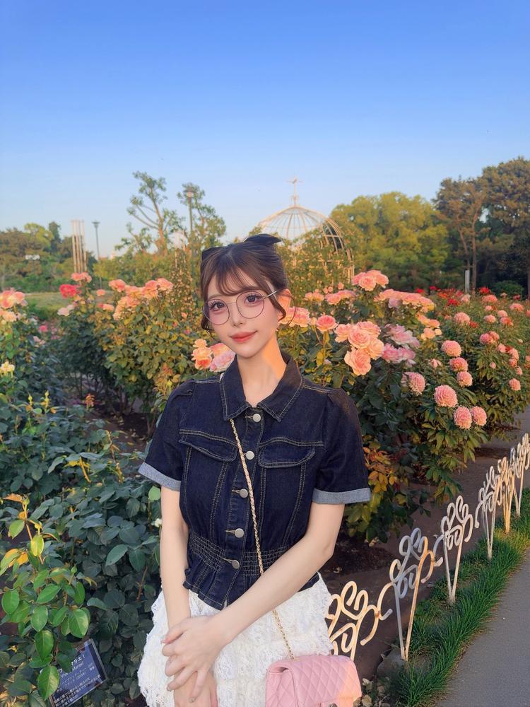 出勤♡✨️