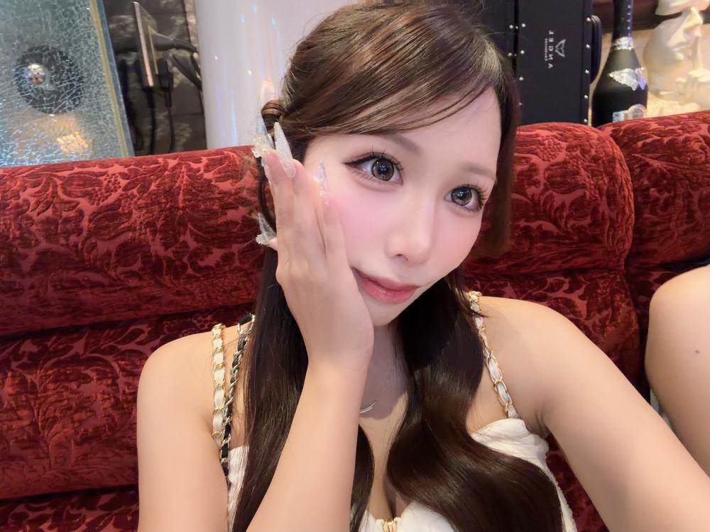 おはよ〜いつもより早起き🫶🏻
