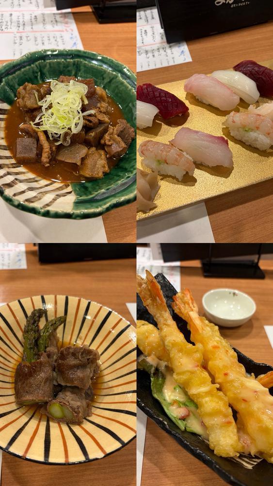 ありがとう❣️