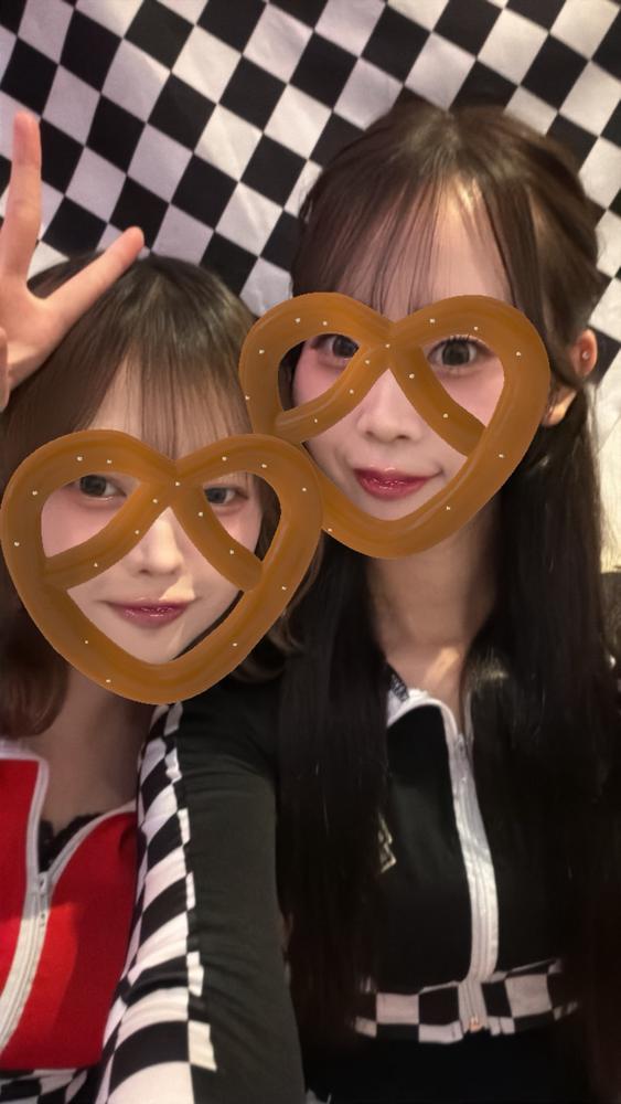 レースクイーンイベント3日目🏎️