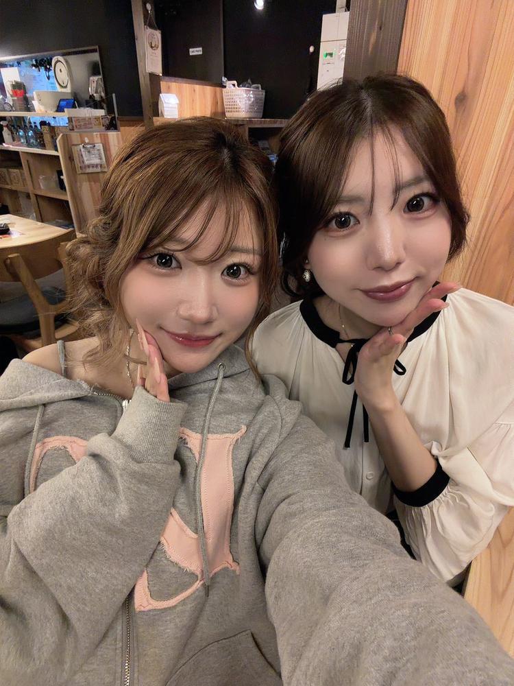 かのんちゃん👯‍♂️