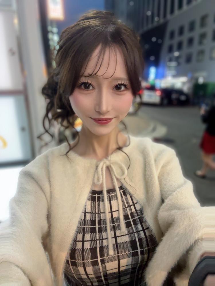 先日🥹♥️