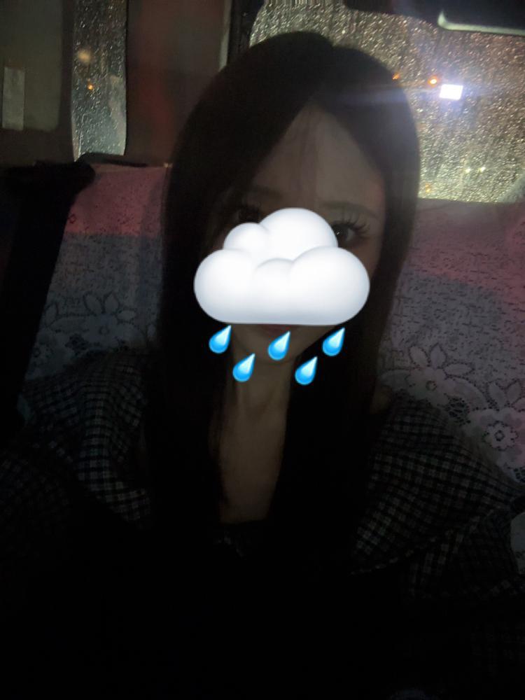 雨やばい😅‼️