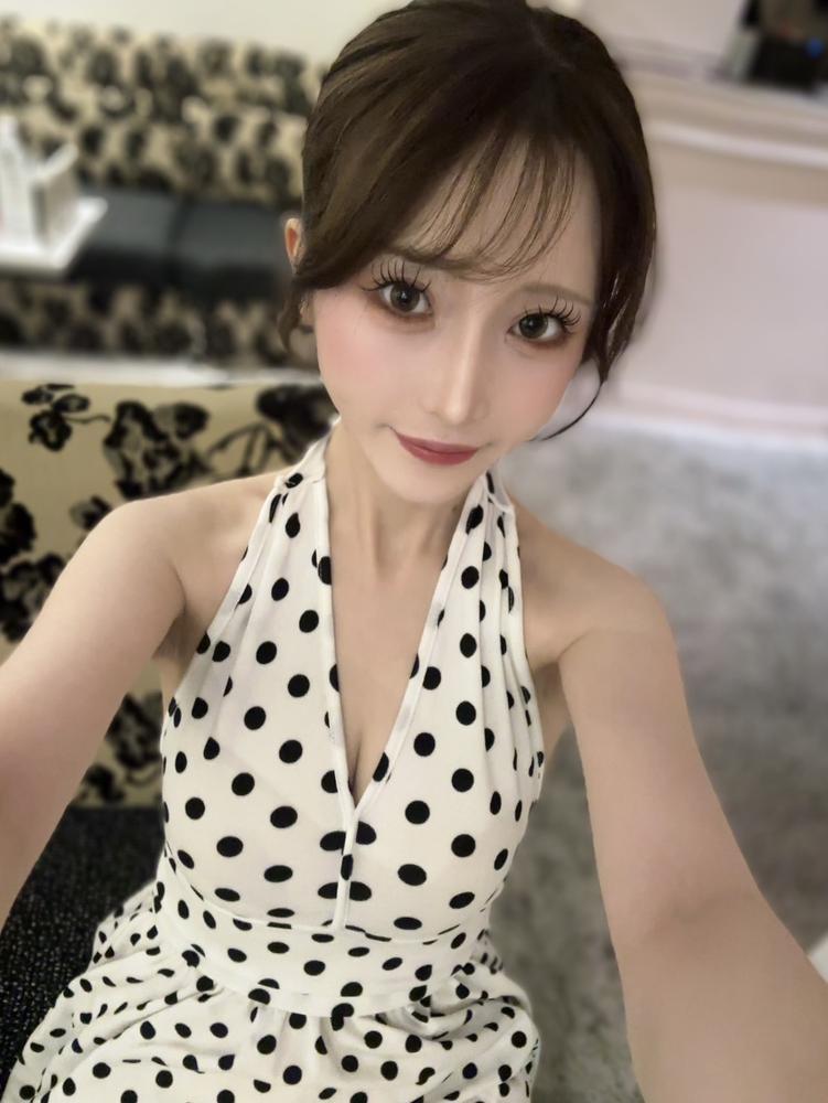 可愛いかもー🐰
