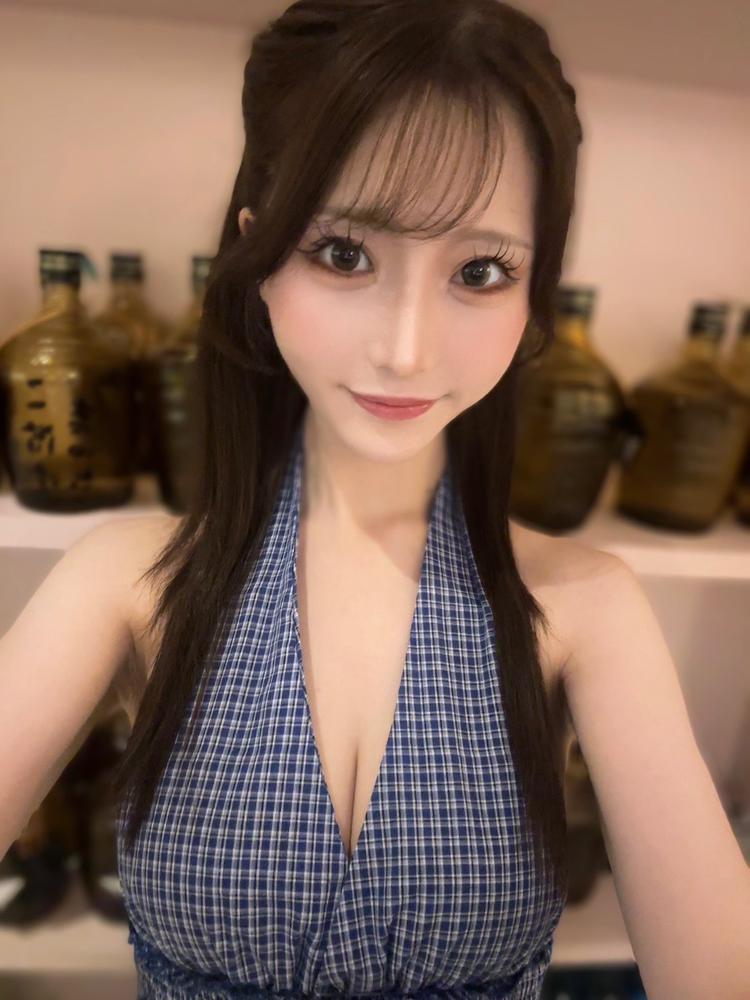 おはよー💙