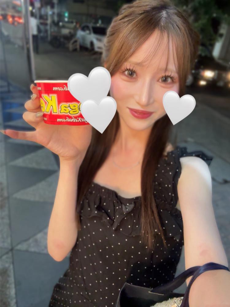 ケバブデビュー🥙💞