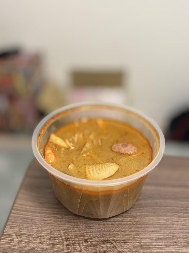 お疲れ様飯🍚