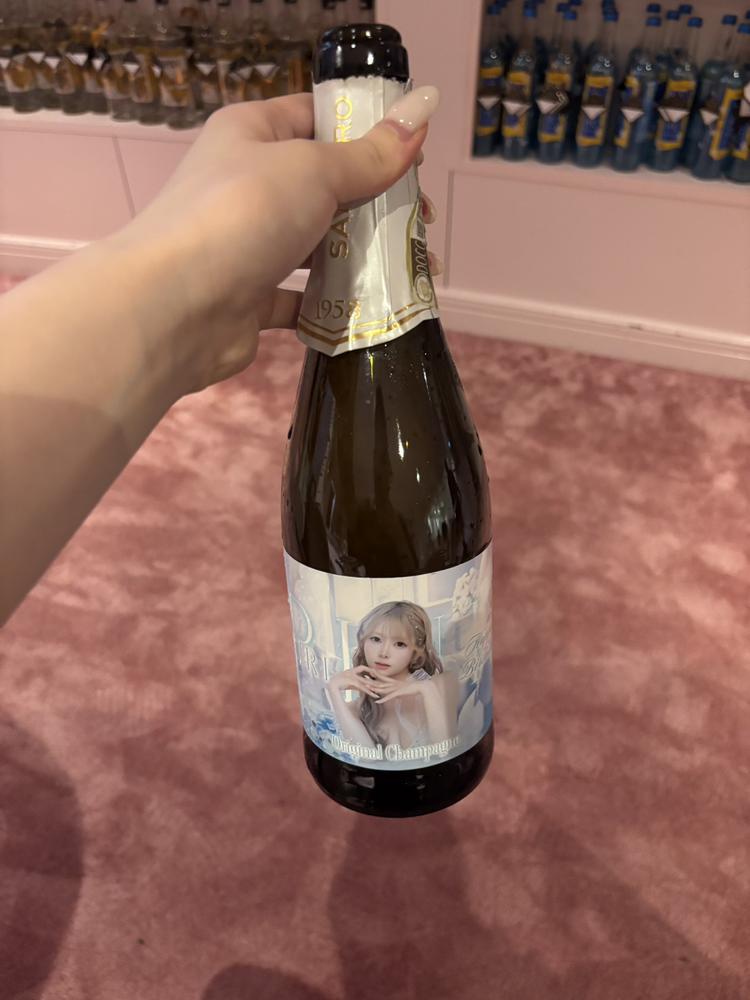 お礼💌