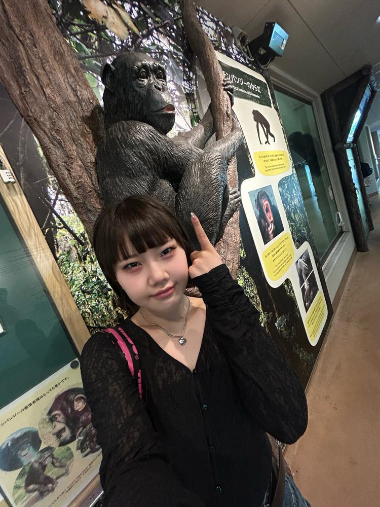 おやすみの日のるる🦍