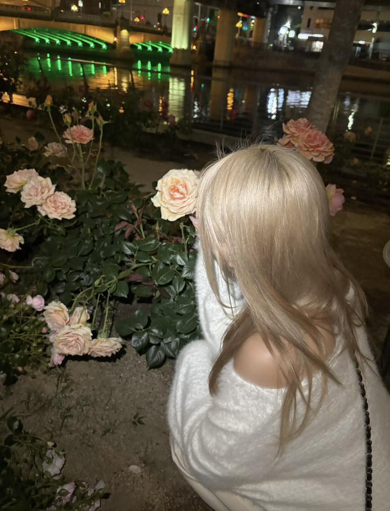 🌹出勤🌹