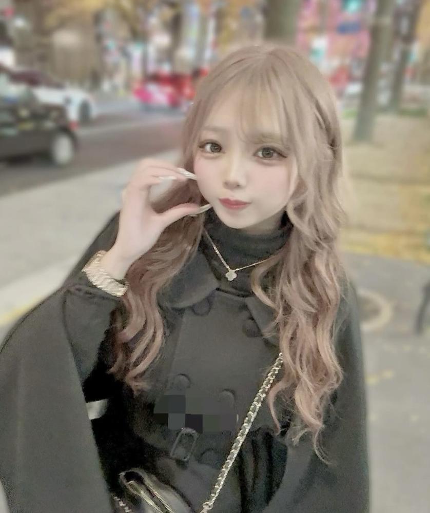 ⛄️出勤⛄️