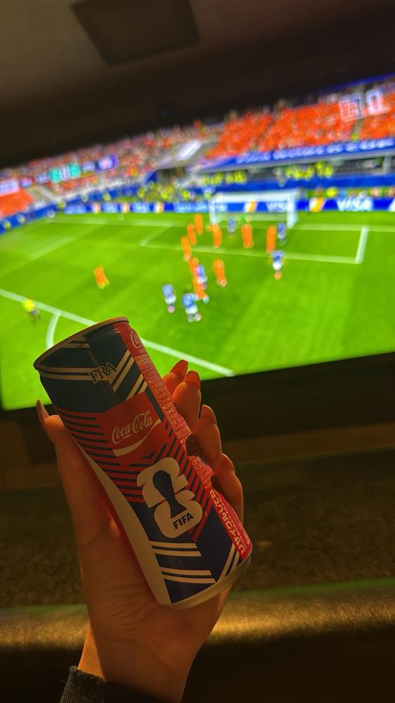 ⚽️✨